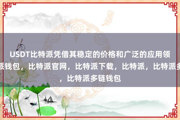 USDT比特派凭借其稳定的价格和广泛的应用领域比特派钱包，比特派官网，比特派下载，比特派，比特派多链钱包