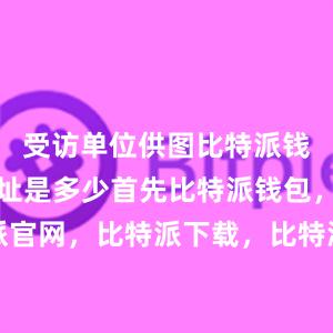 受访单位供图比特派钱包下载地址是多少首先比特派钱包，比特派官网，比特派下载，比特派，比特派多链钱包